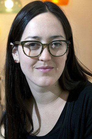 Photo of Dominga Sotomayor from the Latest Netflix gallery