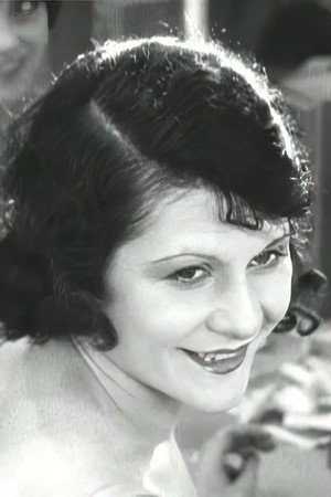 Photo of Ginette Maddie from the Latest Netflix gallery