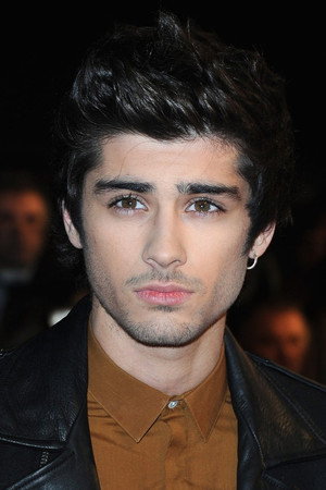 Photo of Zayn Malik from the Latest Netflix gallery