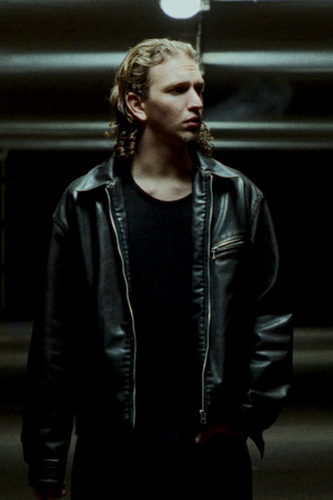 Photo of Martín R. Camiña from the Latest Netflix gallery