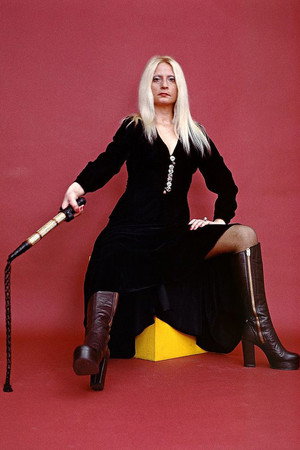 Photo of Natalia LL from the Latest Netflix gallery