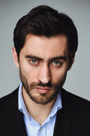 Dmitry Chebotarev photo