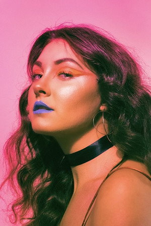 Photo of Alex Nicole McConnell from the Latest Netflix gallery