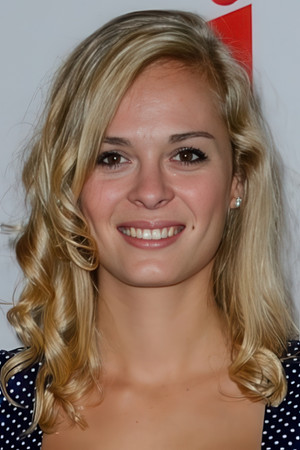 Alice Raucoules photo