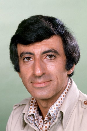 Jamie Farr photo