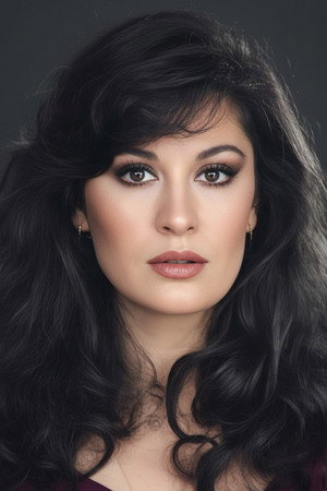 Gülşen Bubikoğlu photo