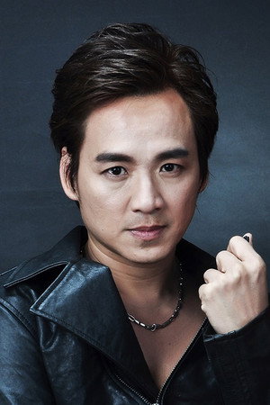 Jason Chu Wing-Tong photo