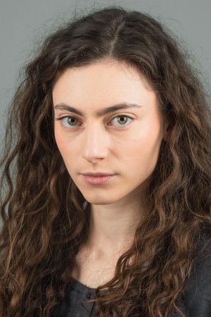 Maarja Johanna Mägi photo