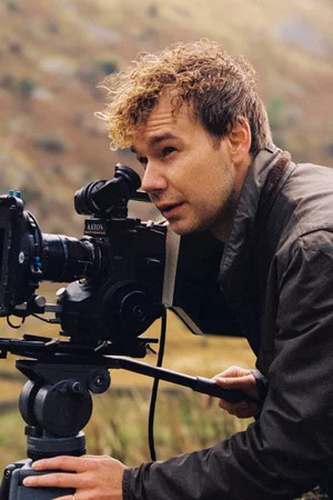 Photo of Stephen Kent Hunsaker Jr. from the Latest Netflix gallery