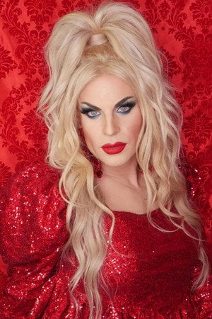 Photo of Katya Zamolodchikova from the Latest Netflix gallery