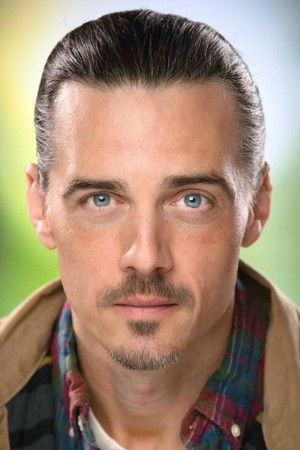 Zachary Bostrom photo