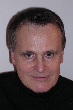 Photo of Jerzy Rogulski from the Latest Netflix gallery