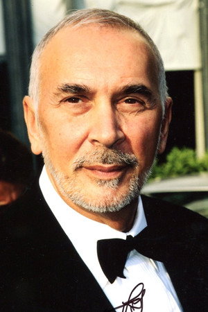 Frank Langella photo