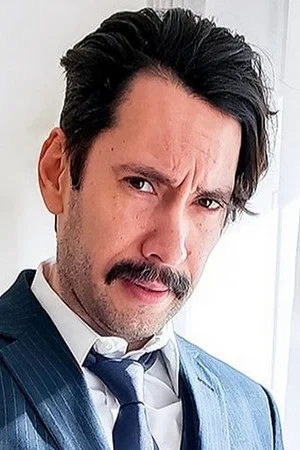 Photo of Tommy Pistol from the Latest Netflix gallery
