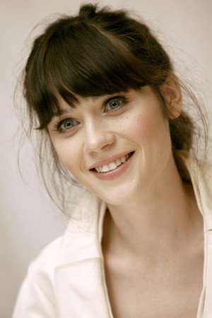 Zooey Deschanel photo
