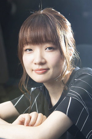 Atsumi Tanezaki photo