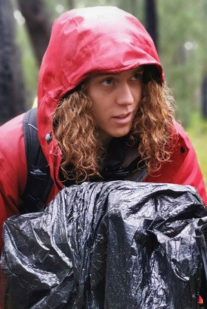 Photo of Leigh Schilling from the Latest Netflix gallery