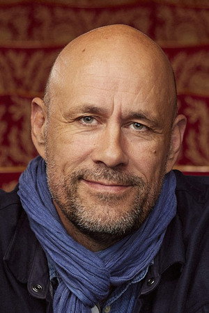 Benedikt Erlingsson photo