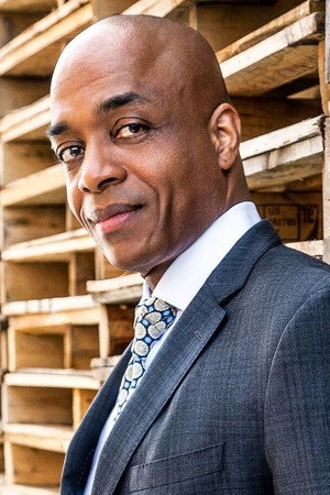 Rick Worthy photo