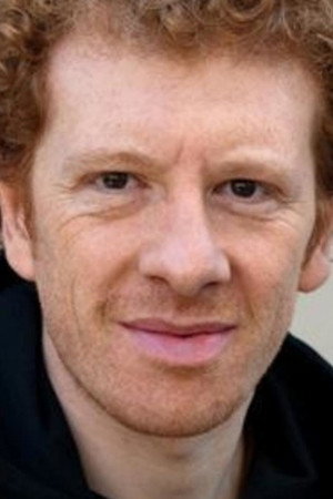 Sharif Andoura photo