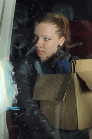 Photo of Jenni Voutilainen from the Latest Netflix gallery