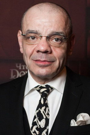 Konstantin Raykin photo