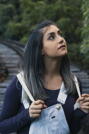 Photo of Anna bagunceira from the Latest Netflix gallery