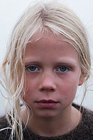 Photo of Ída Mekkín Hlynsdóttir from the Latest Netflix gallery