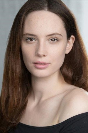 Olwen Catherine Kelly photo