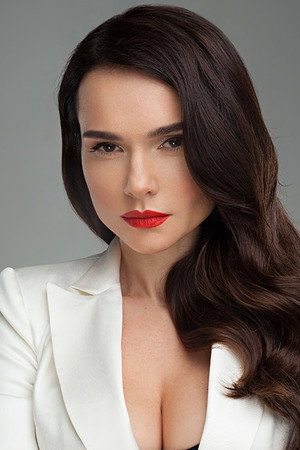 Olena Lavreniuk photo