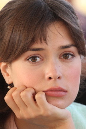 Aleksandra Vlasova photo