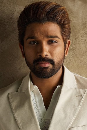 Photo of Allu Arjun from the Latest Netflix gallery