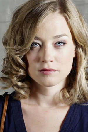 Kristýna Boková photo