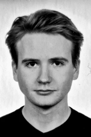 Photo of Zalán Döbör-Hodászi from the Latest Netflix gallery