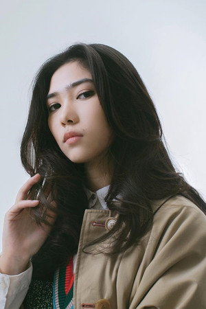 Photo of Isyana Sarasvati from the Latest Netflix gallery