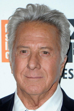 Dustin Hoffman photo