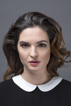 Kristýna Podzimková photo