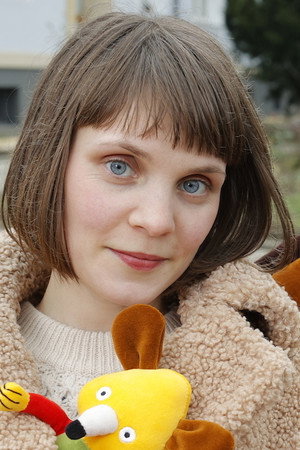 Photo of Kateřina Karhánková from the Latest Netflix gallery