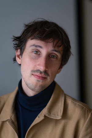 Photo of Tyler Taormina from the Latest Netflix gallery