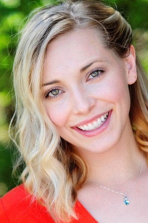 Photo of Kaye Brownlee-France from the Latest Netflix gallery
