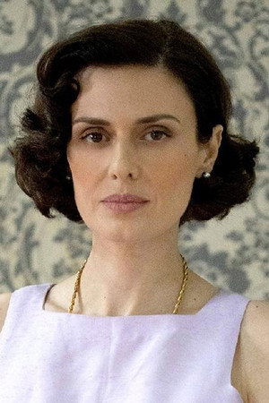 Markella Giannatou photo