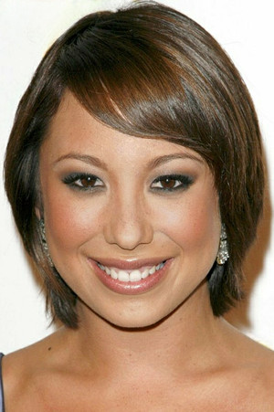 Photo of Cheryl Burke from the Latest Netflix gallery