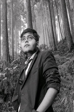 Photo of Soham Bagchi from the Latest Netflix gallery