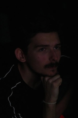 Photo of Andres Orella from the Latest Netflix gallery