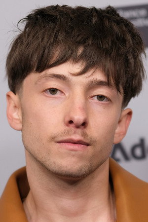 Photo of Joe Bird from the Latest Netflix gallery
