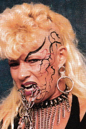 Photo of Trudy Vachon from the Latest Netflix gallery