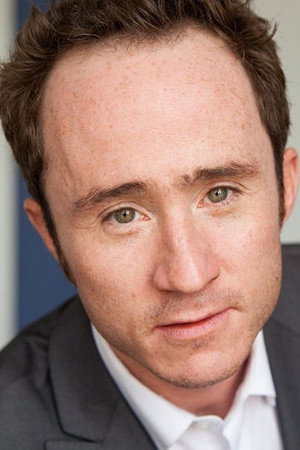 Photo of Matt Doherty from the Latest Netflix gallery