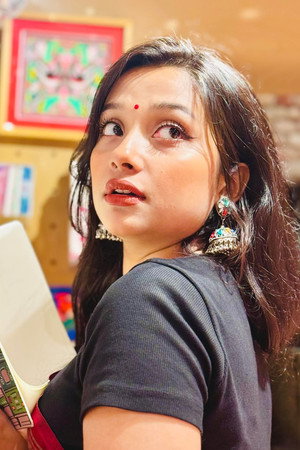 Photo of Fariha Rahman Paru from the Latest Netflix gallery