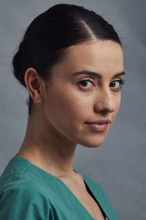 Barbora Černá photo