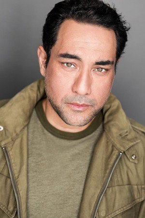 Photo of Gabriel Rissa from the Latest Netflix gallery